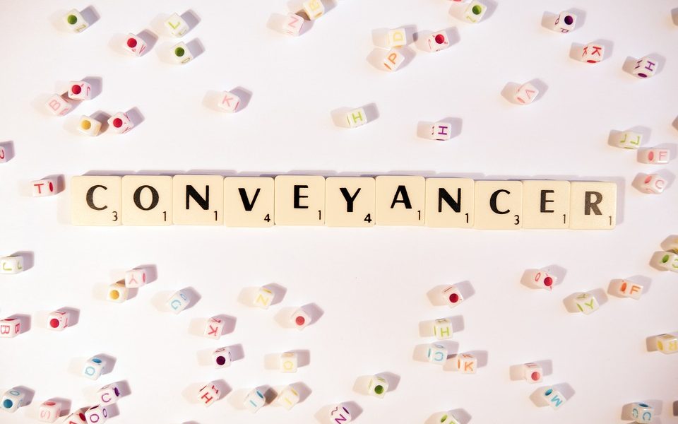 How to get the most from your conveyancing allowrance