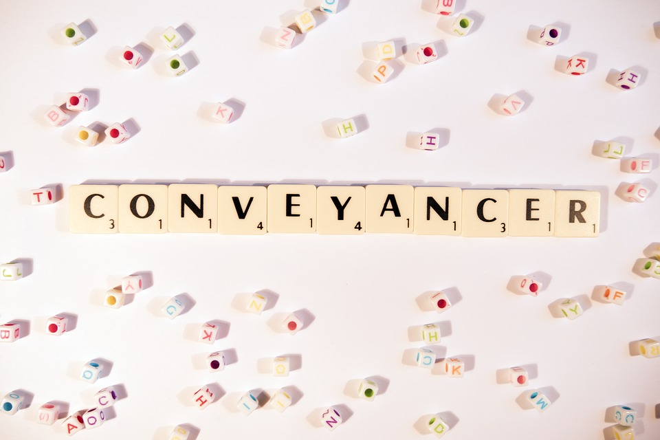 How to get the most from your conveyancing allowrance
