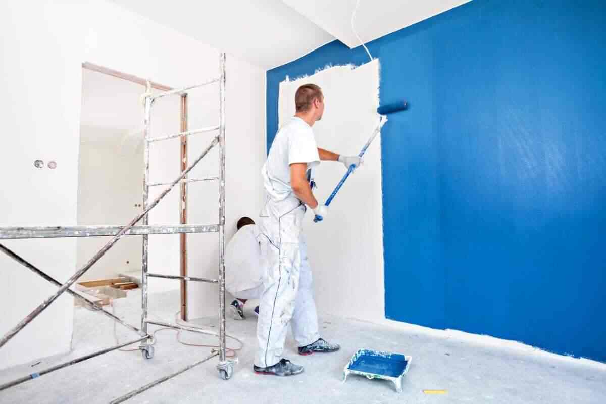 Things to Know Before You Start Painting Your Walls